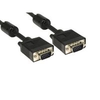 サンワサプライ DVIシングルリンクケーブル KC-DVI-100G 1本