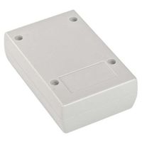 アールエスコンポーネンツ RS PRO， ポリカーボネイト， 高さ:30 mm， 奥行き:97 mm 200-6722 1個（直送品）