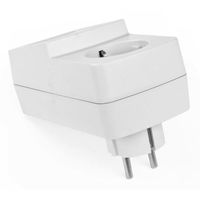 アールエスコンポーネンツ RS PRO， ポリカーボネイト， 高さ:7，5.1 mm， 奥行き:1，9.2 mm 200-6723 1個（直送品）