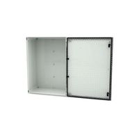 アールエスコンポーネンツ 壁面ボックス RS PRO RAL 7035 192-7121 1個（直送品）