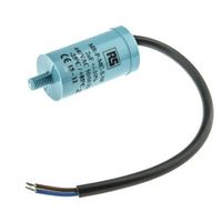 アールエスコンポーネンツ RS PRO ポリプロピレンフィルムコンデンサ，440V ac，2μF，±10% 196-4731 1個（直送品）