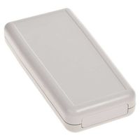 アールエスコンポーネンツ RS PRO， ポリカーボネイト， 高さ:25 mm， 奥行き:1，41.6 mm 200-6708 1個（直送品）