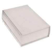 アールエスコンポーネンツ RS PRO， ポリカーボネイト， 高さ:60 mm， 奥行き:1，855 mm 200-6719 1個（直送品）