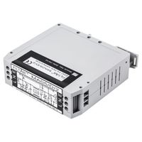 アールエスコンポーネンツ RS PRO サージサプレッサユニット， 253 V， 6.5kA， DINレール 206-7910 1個（直送品）