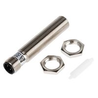 アールエスコンポーネンツ RS PRO 近接センサ バレル形 検出範囲 2 mm ねじの呼び M12 x 1 146-6755 1個（直送品）