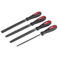 アールエスコンポーネンツ RS PRO やすりセット 146