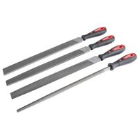 アールエスコンポーネンツ RS PRO やすりセット 146-7308 1セット（直送品）