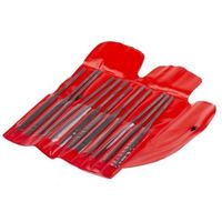 アールエスコンポーネンツ やすり RS PRO 160mm 146-7309 1セット（直送品）