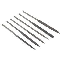 アールエスコンポーネンツ やすり RS PRO フラット 160mm 146-7310 1セット（直送品）