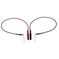 アールエスコンポーネンツ RS PRO テストプローブ 124-7404 1組（直送品）