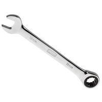 アールエスコンポーネンツ RS PRO ラチェットスパナ 12 mm 144-7960 1個（直送品）