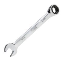 アールエスコンポーネンツ RS PRO ラチェットコンビネーションスパナ 13 mm 144-7961 1個（直送品）