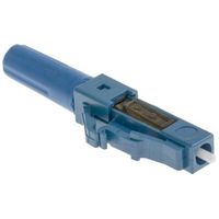 アールエスコンポーネンツ RS PRO， 光ファイバコネクタ， LC 121-4207 1個（直送品）