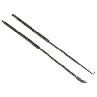 アールエスコンポーネンツ RS PRO スプリングフック