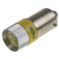 A[GXR|[lc RS PRO LEDd  id:24V ac/dc 209-642 1iij