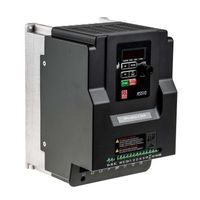 RS PRO インバータ， 380 → 、 480 V ac 5.5 kW 幅広いドライブ用途に対応します PTC 174-8220 1個（直送品）