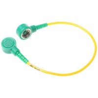 アールエスコンポーネンツ RS PRO ESDアースコード， 0.18m 287-7470 1個（直送品）