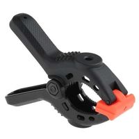 アールエスコンポーネンツ RS PRO スプリングクランプ 231-263 1個（直送品）