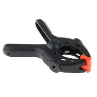 アールエスコンポーネンツ RS PRO スプリングクランプ 231-279 1個（直送品）