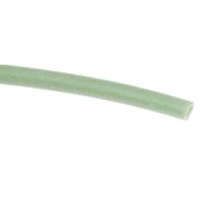 アールエスコンポーネンツ RS PRO 保護スリーブ 1.5mm 緑 シリコン ゴム 252-1739 1リール(15m)（直送品）