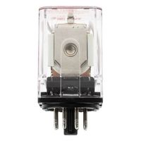 アールエスコンポーネンツ RS PRO リレー 24V ac， 2c接点 プラグイン タイプ 349-327 1個（直送品）