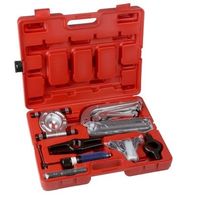 アールエスコンポーネンツ ベアリングプーラー RS PRO 75 → 105 mm， 25個 油圧 349-7261 1個（直送品）