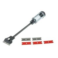 アールエスコンポーネンツ RS PRO スクレーパ 349-7328 1個（直送品）