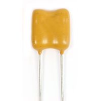 アールエスコンポーネンツ マイカコンデンサ RS PRO 22nF 500V dc 495-969 1個（直送品）