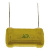 アールエスコンポーネンツ マイカコンデンサ RS PRO 33nF 500V dc 495-975 1個（直送品）