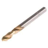 ツイストドリルビット RS PRO 74 mm HSS-TiN