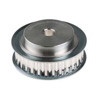 アールエスコンポーネンツ タイミングベルトプーリー RS PRO 30歯 5mmピッチ ボア8mm 286-5691 1個（直送品）