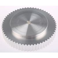 アールエスコンポーネンツ タイミングベルトプーリー RS PRO 60歯 5mmピッチ ボア8mm 286-5720 1個（直送品）