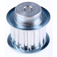 アールエスコンポーネンツ タイミングベルトプーリー RS PRO 16歯 5mmピッチ ボア6mm 286-5764 1個（直送品）