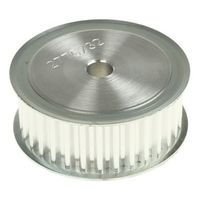 アールエスコンポーネンツ タイミングベルトプーリー RS PRO 32歯 5mmピッチ ボア8mm 286-5815 1個（直送品）