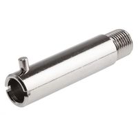 アールエスコンポーネンツ RS PRO アダプタ バヨネットアダプタ 1/8 BSP 286-888 1個（直送品）