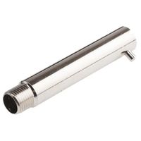 アールエスコンポーネンツ RS PRO アダプタ バヨネットアダプタ 1/8 BSP 286-894 1個（直送品）