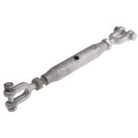 アールエスコンポーネンツ リギンスクリュー RS PRO ジョー / M10 312-3487 1個（直送品）