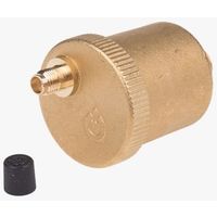 アールエスコンポーネンツ RS PRO サーモスタティックラジエータバルブ 313-7032 1個（直送品）