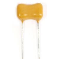 アールエスコンポーネンツ マイカコンデンサ RS PRO 8.2nF 500V dc 495-947 1個（直送品）