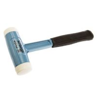 アールエスコンポーネンツ RS PRO ハンマー 900.0g アルミニウム合金 あり 600-795 1個（直送品）