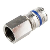 アールエスコンポーネンツ RS PRO クイックコネクトカップリング 667-1914 1個（直送品）