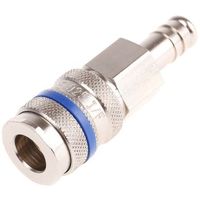 アールエスコンポーネンツ RS PRO クイックコネクトカップリング 667-1920 1個（直送品）