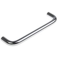 アールエスコンポーネンツ バーハンドル RS PRO 583-820 1箱(2個)（直送品）