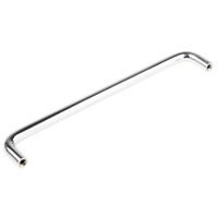 アールエスコンポーネンツ バーハンドル RS PRO 583-836 1箱(2個)（直送品）