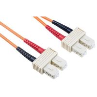 アールエスコンポーネンツ 光ケーブル RS PRO SC / 燈 536-7257 1個（直送品）