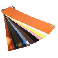 アールエスコンポーネンツ RS PRO シムキット プラスチック 14枚入り 各種 518-778 1個（直送品）