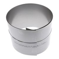 アールエスコンポーネンツ RS PRO スチールシム 518-863 1個（直送品）