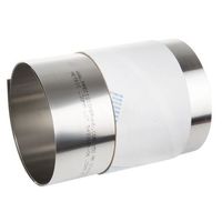 アールエスコンポーネンツ RS PRO スチールシム 518-980 1個（直送品）