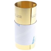 アールエスコンポーネンツ RS PRO 真鍮製ライナー(シム) 519-084 1個（直送品）