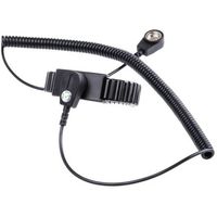 アールエスコンポーネンツ RS PRO 帯電防止リストバンド 2m 787-3101 1個（直送品）